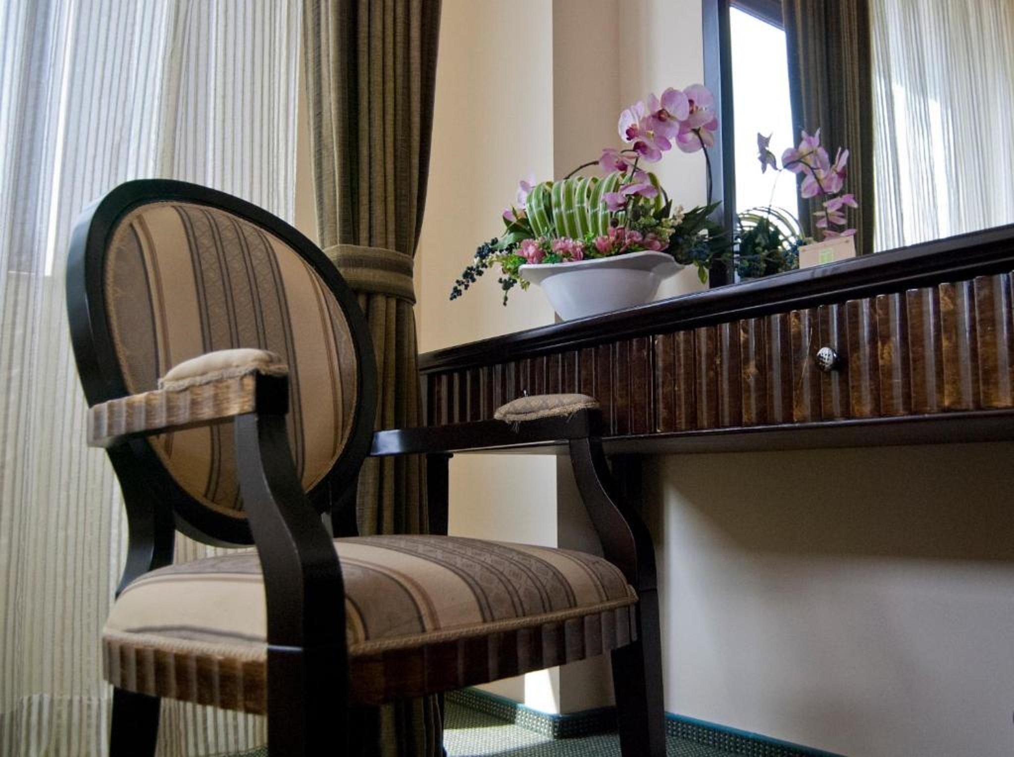 Hotel Tecadra Pipera Экстерьер фото