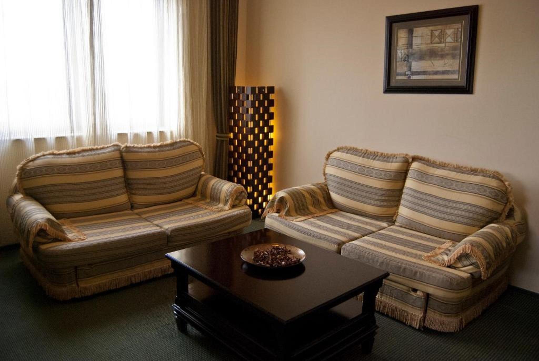 Hotel Tecadra Pipera Экстерьер фото