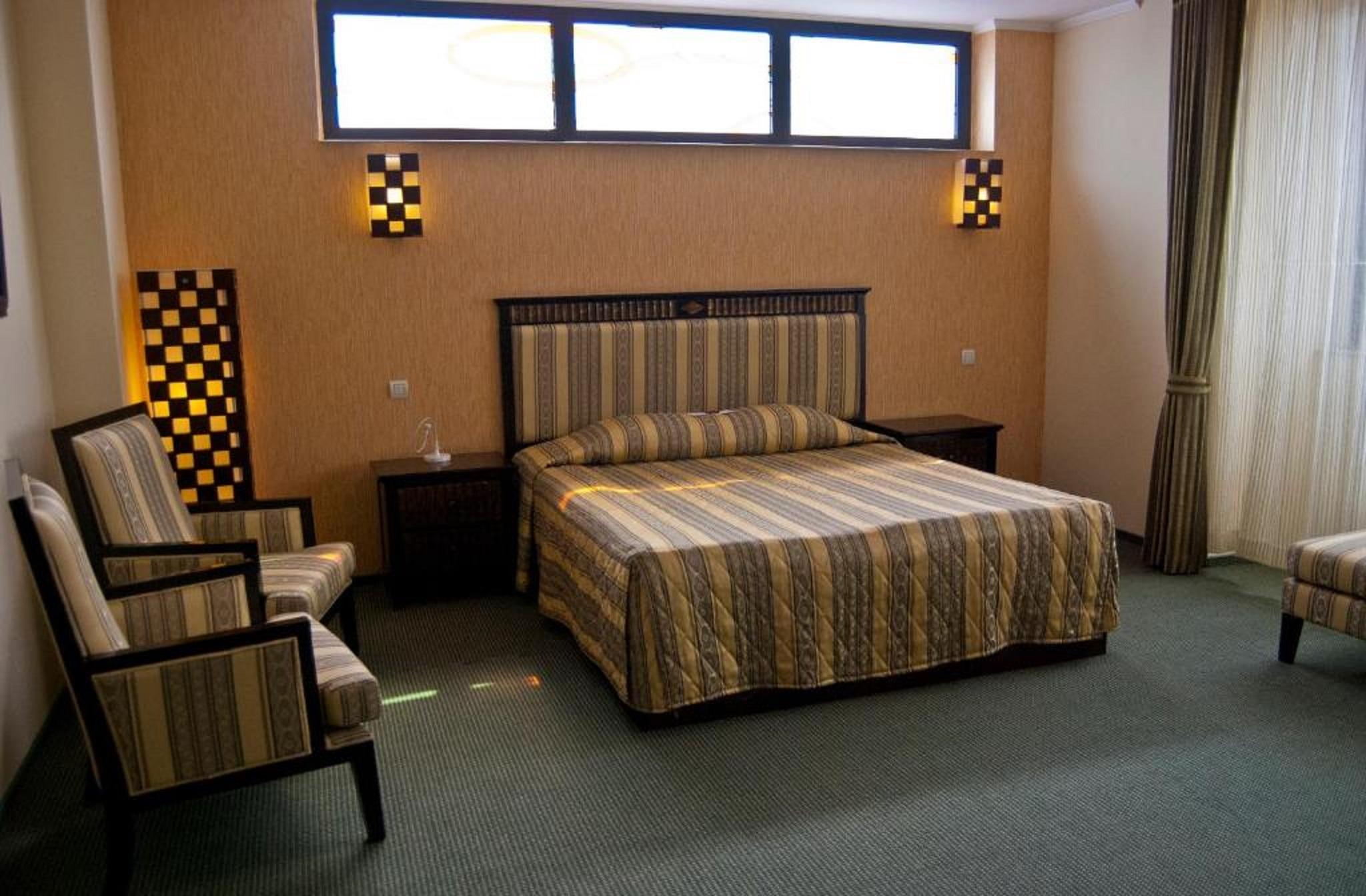 Hotel Tecadra Pipera Экстерьер фото