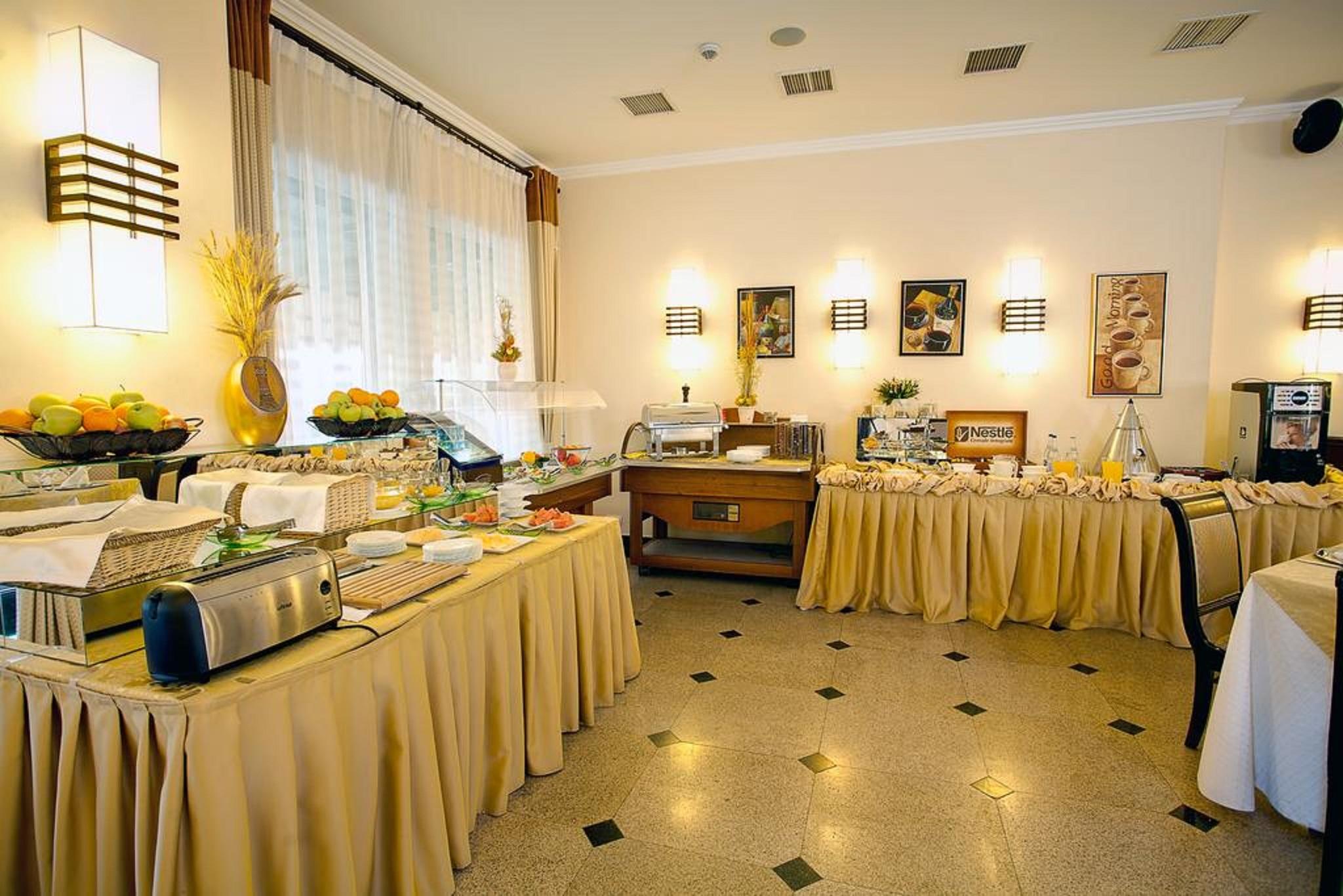 Hotel Tecadra Pipera Экстерьер фото