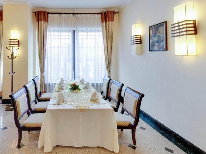 Hotel Tecadra Pipera Экстерьер фото
